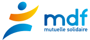 Logo MDF